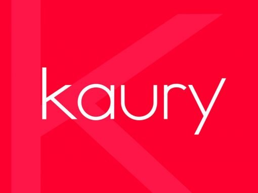 Kaury
