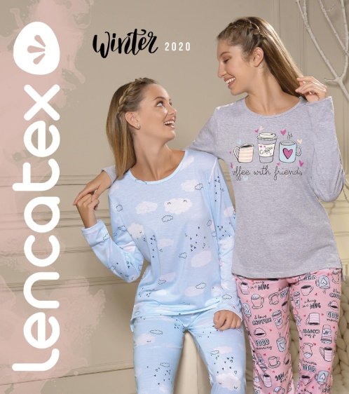 Lencatex 2020