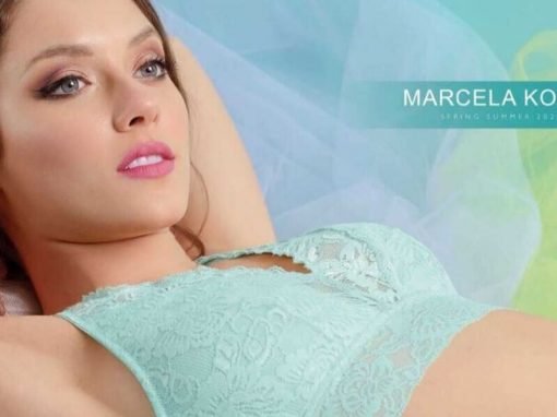 Marcela Koury 2019-2020