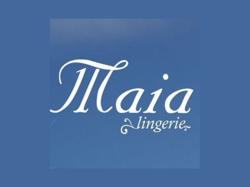 Maia Lingerie
