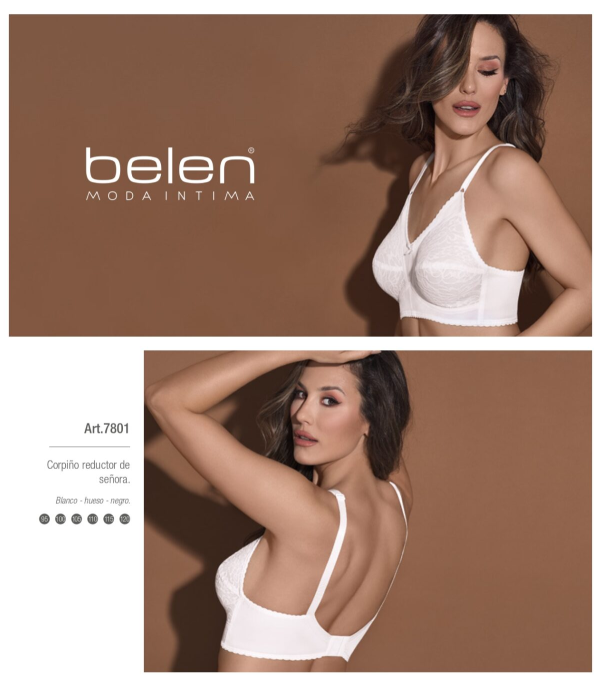 Belen 2022 | Lenceria mayorista